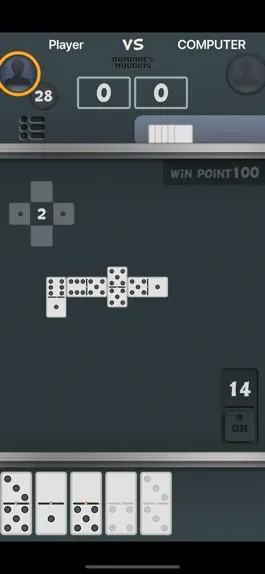 Game screenshot Dr. Dominoes mod apk