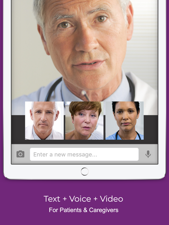 Diagnotes | Patients iPad screenshot 5 - Medical app