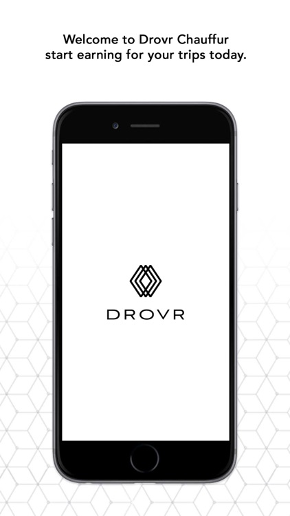 DROVR CHAUFFEUR screenshot-4
