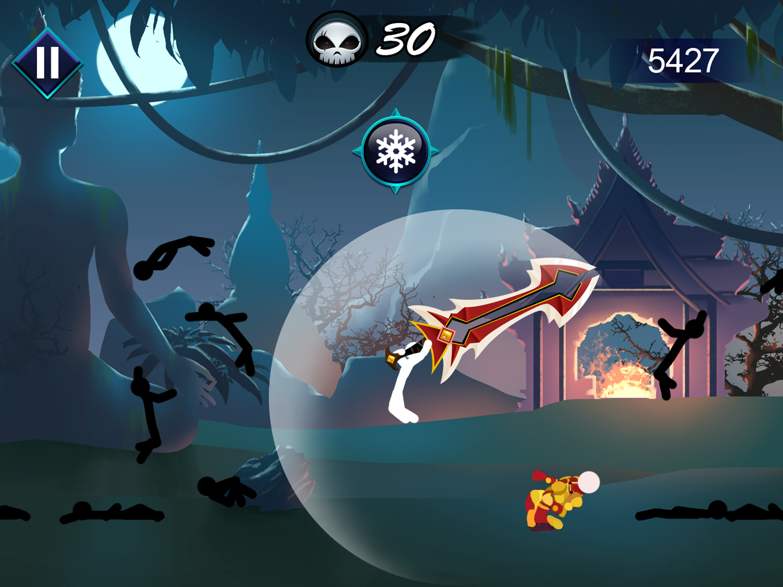 Stick Combat: Stickman Fight