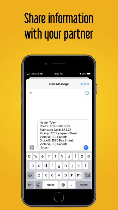 Screenshot #3 pour Drive Smart Driver