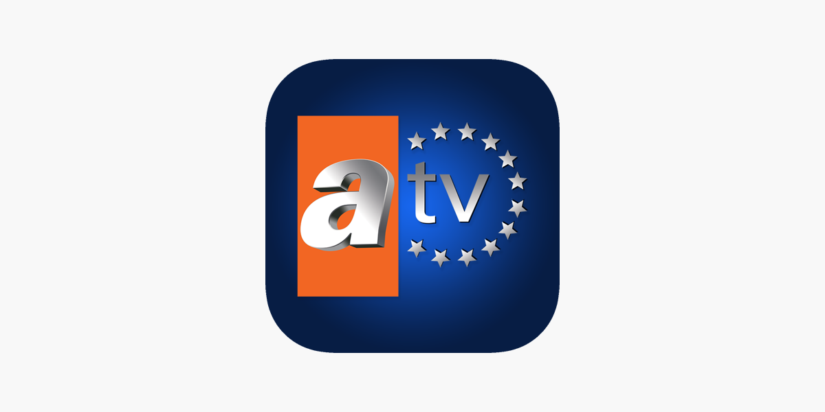 АТВ сторе. Atv канал Турция. Atv (Азербайджан). Atv logo.