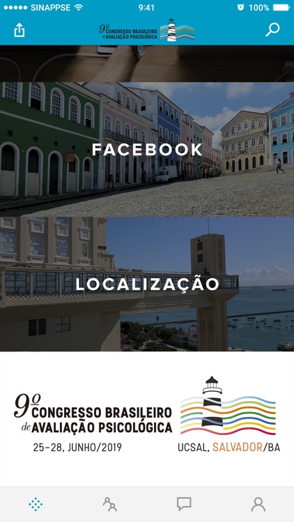 Congresso IBAP 2019 screenshot-3