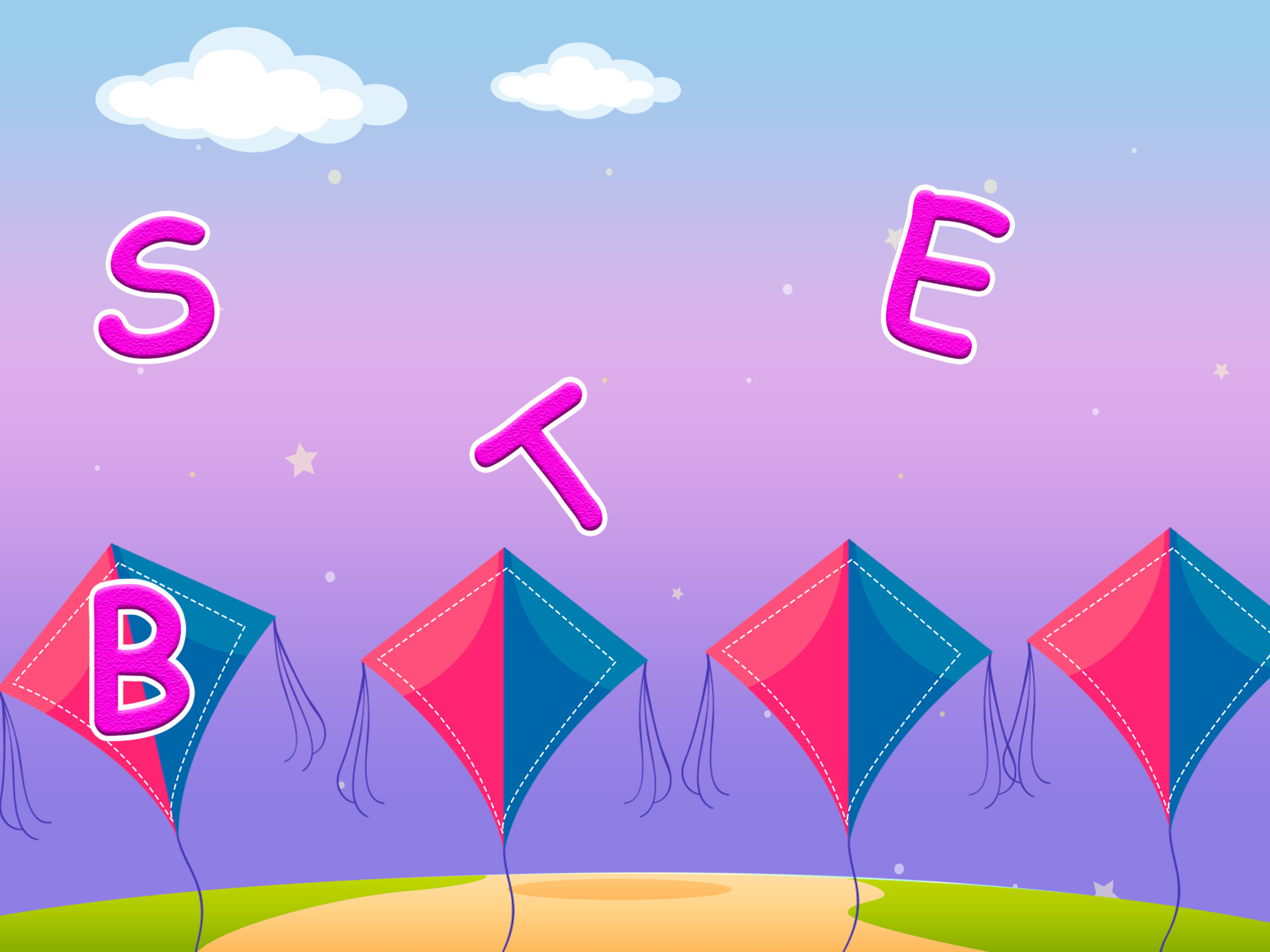 Sight Words Pre-K To 3rd Grade screenshot 10