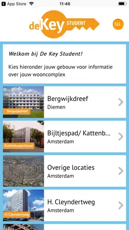 Game screenshot De Key Student mod apk
