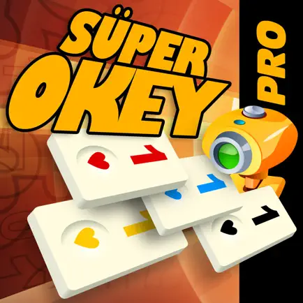 Okey Süper Okey Pro Cheats