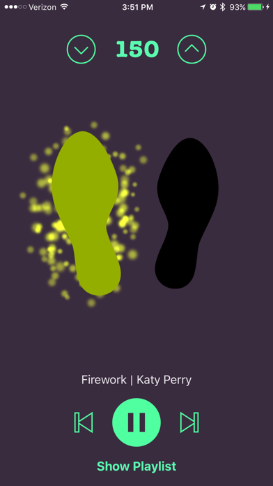 Screenshot #1 pour Accelerun