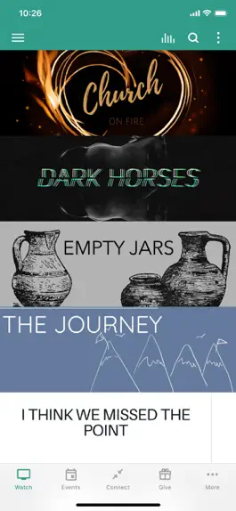 Game screenshot City Church Greenville mod apk