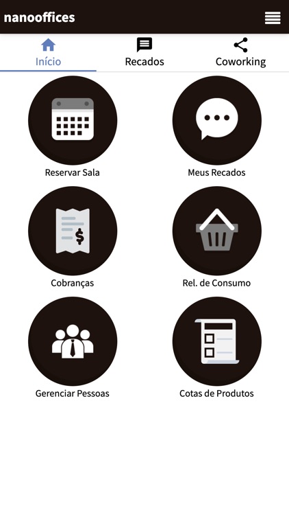 Nano Offices screenshot-3