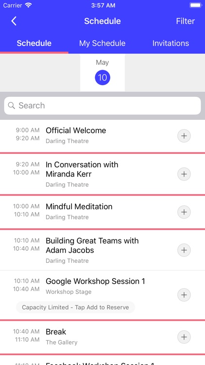 Business Chicks screenshot-3