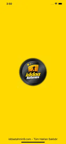 Imágen 1 İddaa Tahminleri iphone