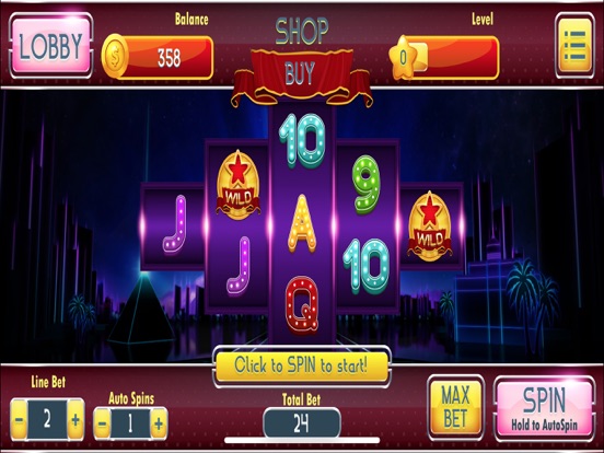 Billion Cash Slots