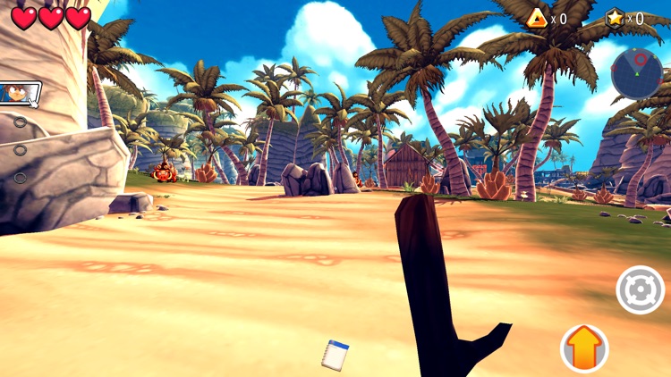 AWAY Journey to the Unexpected screenshot-8