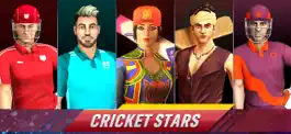 Game screenshot Cricket Clash Live mod apk