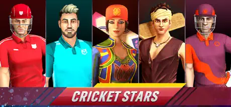 Cricket Clash Live