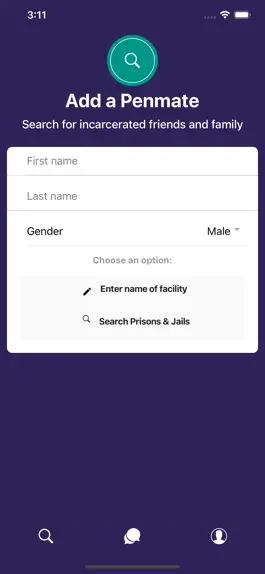 Game screenshot Penmate: Send mail to jail apk