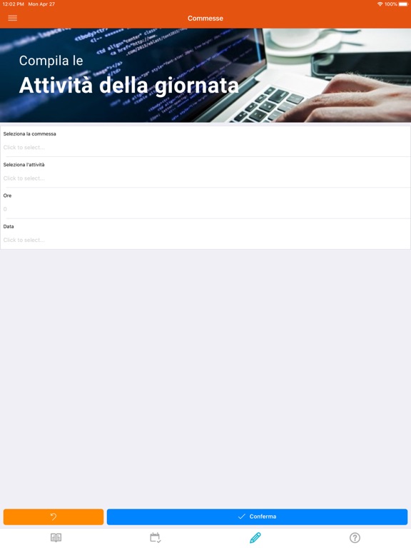 Screenshot #4 pour G-HR Tech Suite
