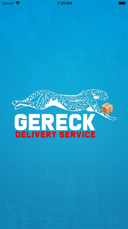 Gereck