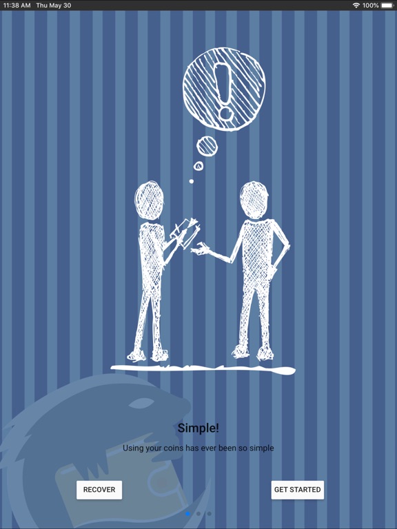 Screenshot #4 pour Melis Lite