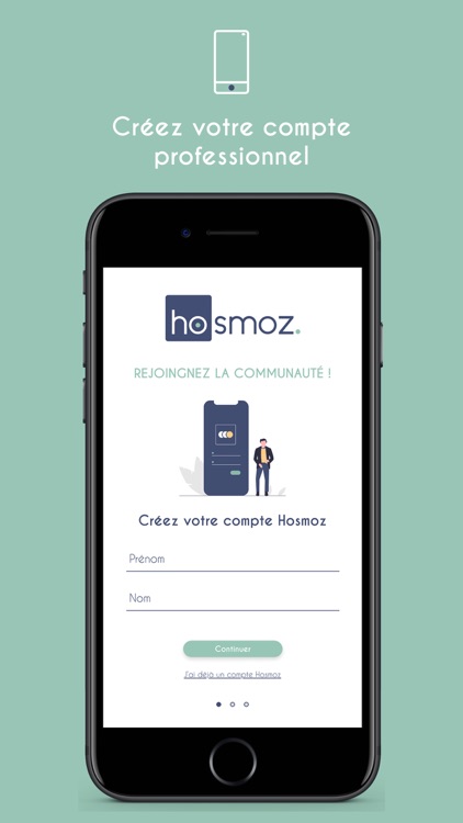 Hosmoz