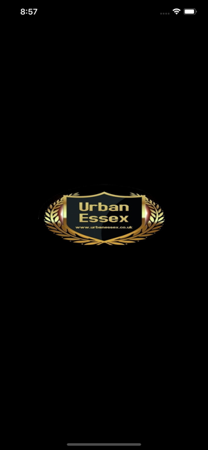 Urban Essex