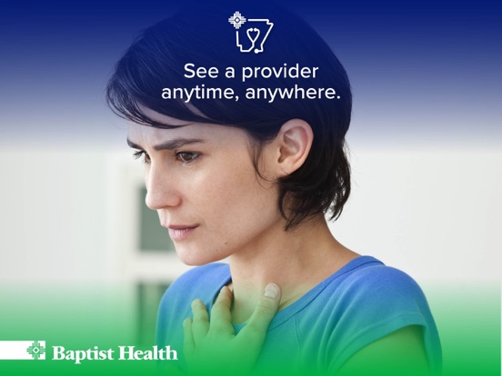 Baptist Health - Virtual Care