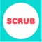 SCRUB helps remind you to wash your hands regularly throughout the day