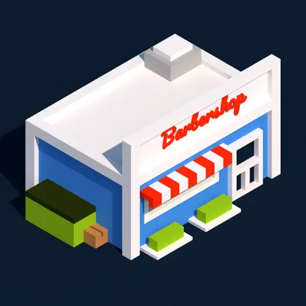 Barbershop Inc Читы