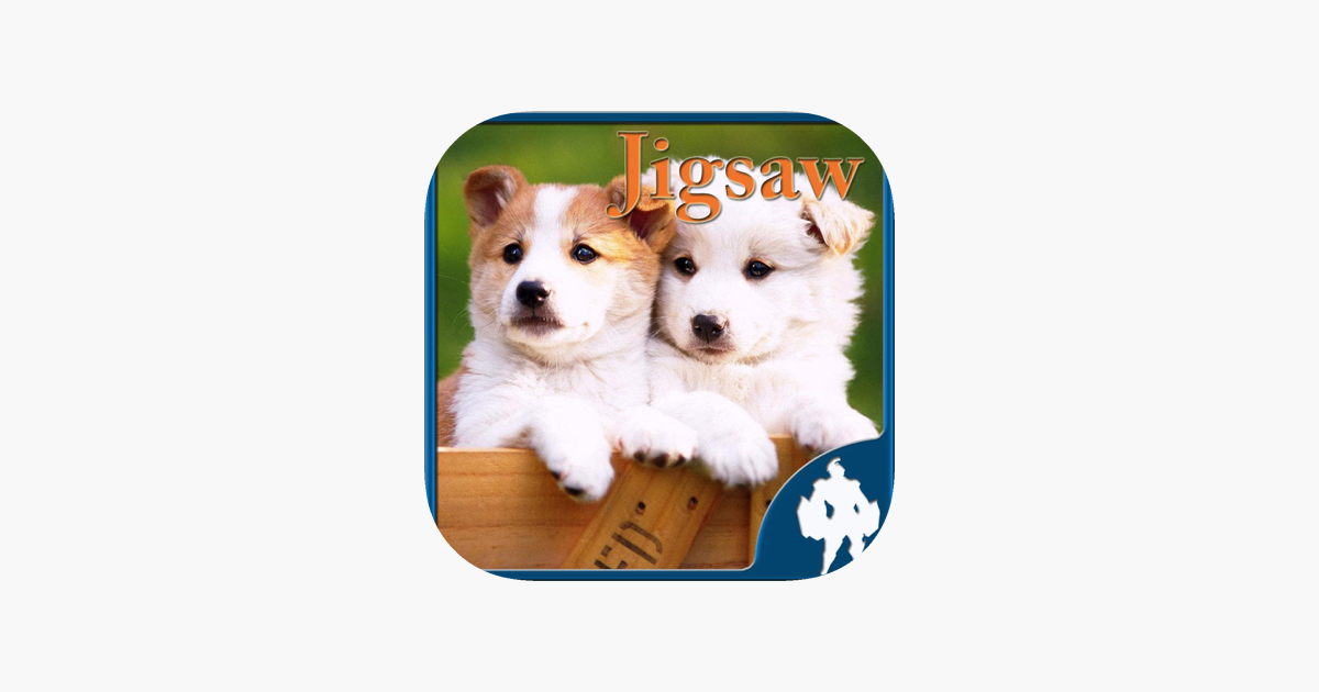 犬ジグソー パズル をapp Storeで 犬ジグソー パズル をapp Storeで