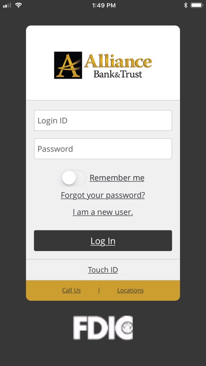 Alliance Bank & Trust (NC)