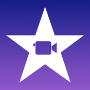 iMovie icon