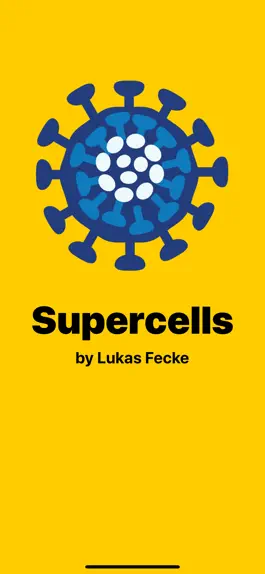 Game screenshot Supercells mod apk