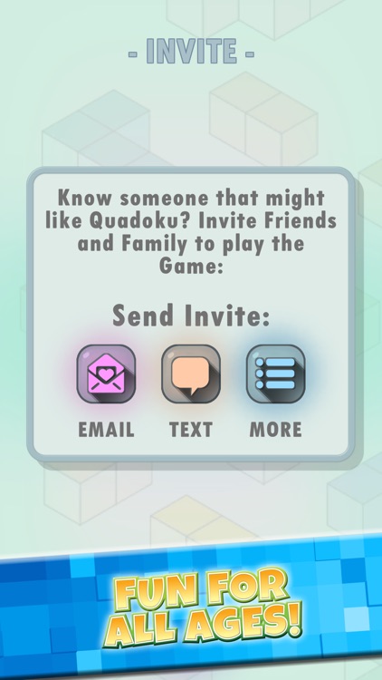 Quadoku screenshot-4
