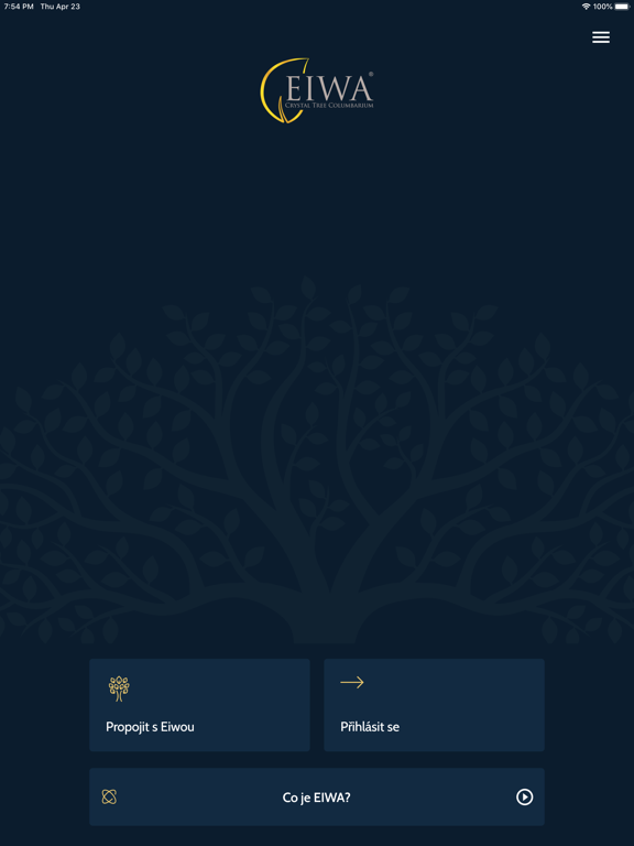 Screenshot #4 pour Eiwa