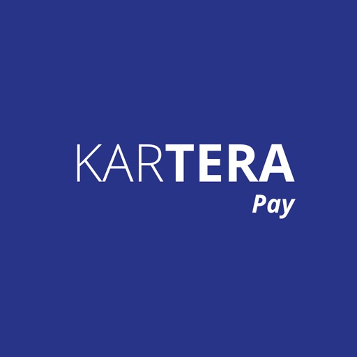 Kartera Pay icon