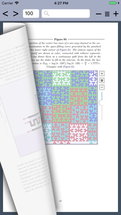 Hilbert Curves screenshot-3