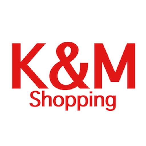 K&M icon