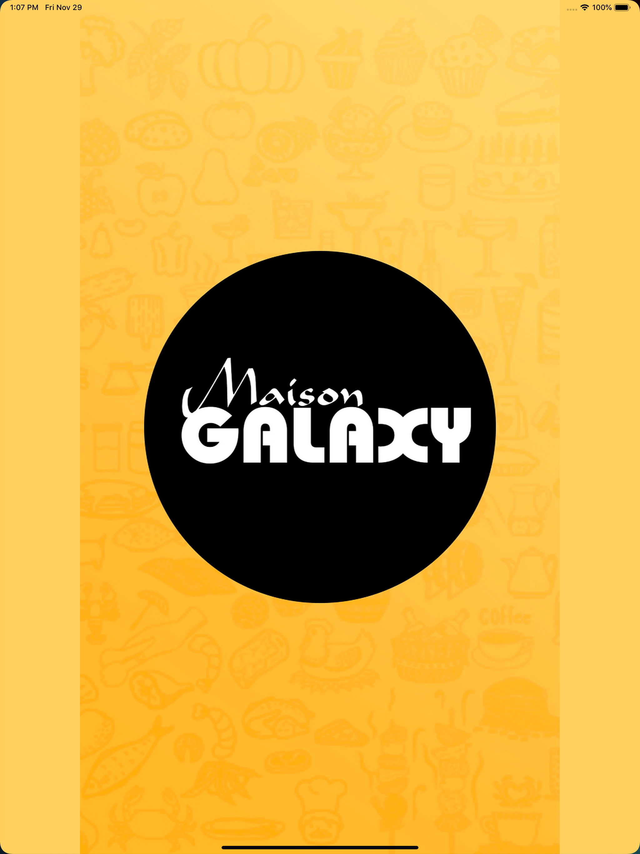 Maison Galaxy Online Shopping