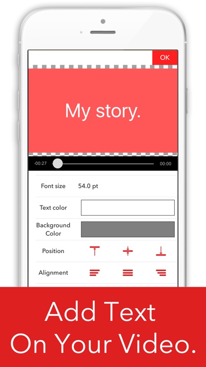 PicMov - Slideshow Editor screenshot-3