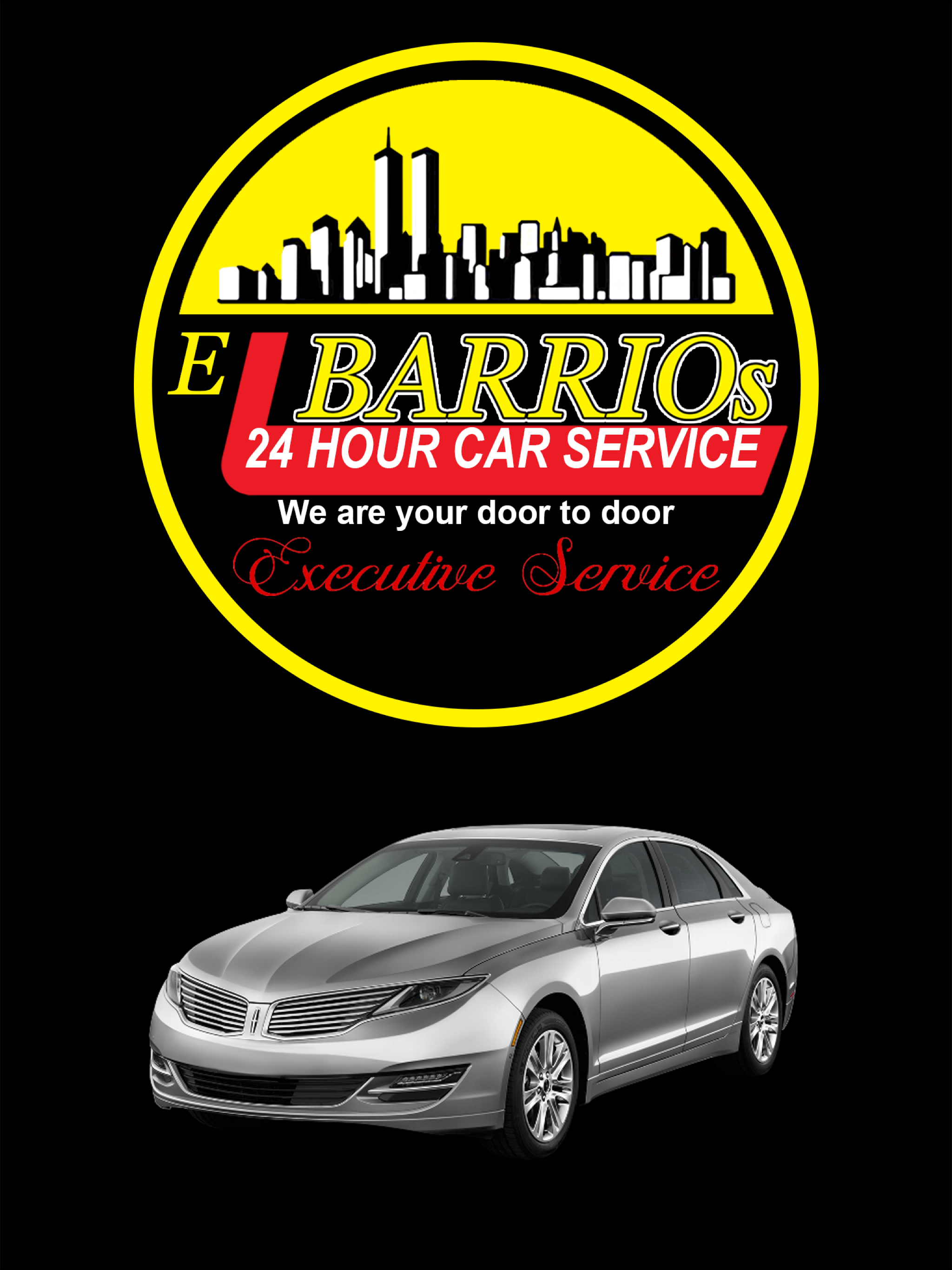 El Barrios Car Service