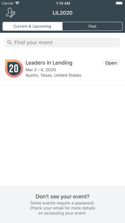 LEADERS IN LENDING