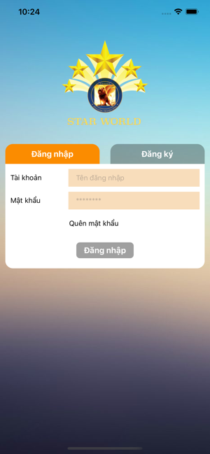 Star World - SIVN(圖1)-速報App