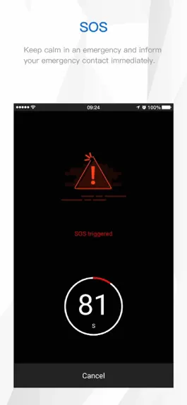 Game screenshot LIVALL Riding hack