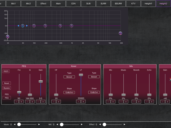 Screenshot #6 pour K-AUDIO-66