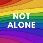 NotAlone — Love Chat Story App Problems