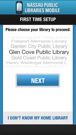 Game screenshot Nassau Public Libraries Mobile mod apk