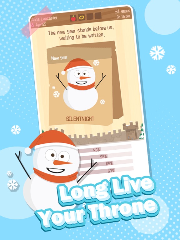 Screenshot #4 for Bit Throne