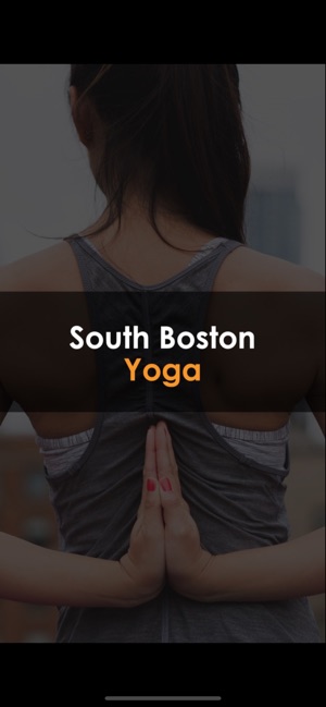 South Boston Yoga - MA(圖1)-速報App