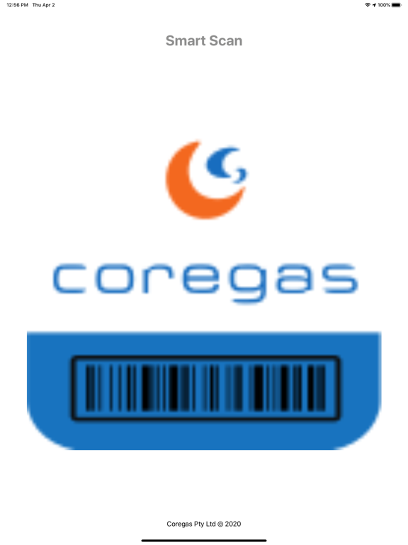 Screenshot #4 pour Coregas Smart Scan