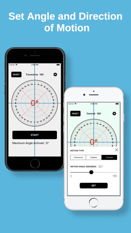 BodyROM screenshot-3